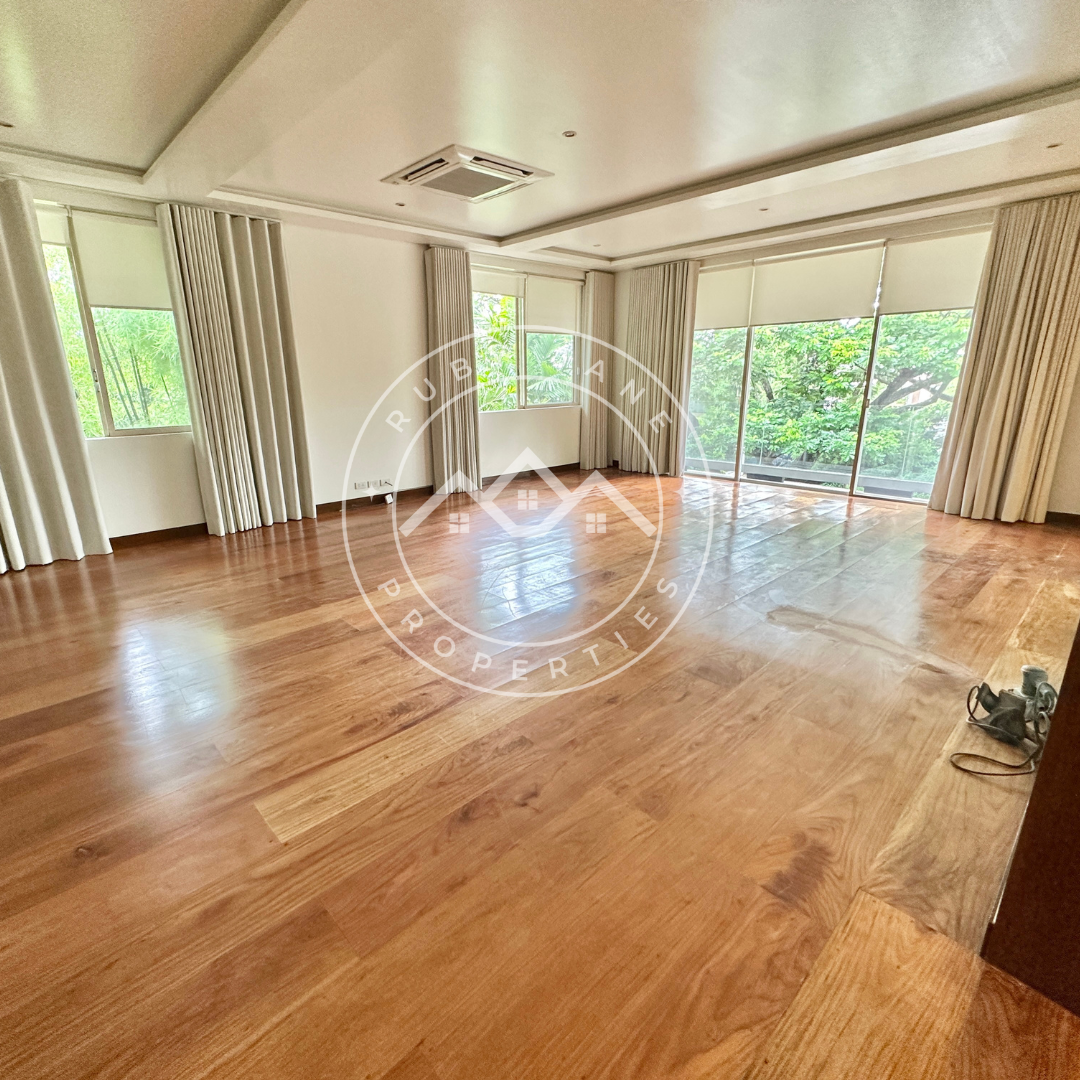 Ayala Alabang Village Property For Lease D