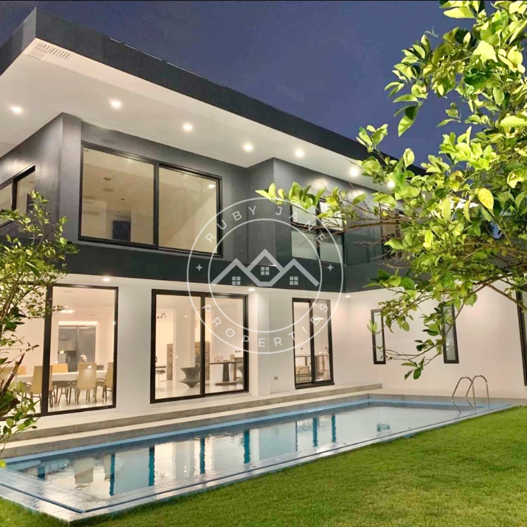 Ayala Alabang Village Property For Sale D
