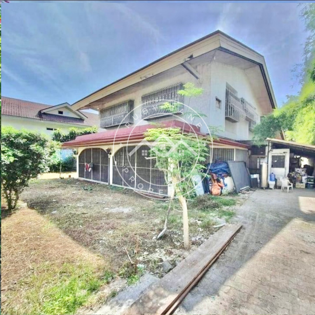 Ayala Alabang Village Property For Sale D