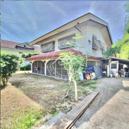 Ayala Alabang Village Property For Sale D