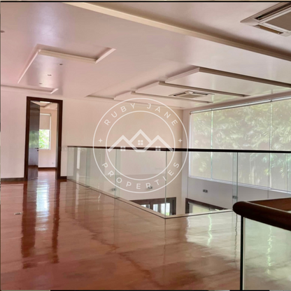 Ayala Alabang Village Property For Lease D