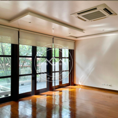 Ayala Alabang Village Property For Lease D