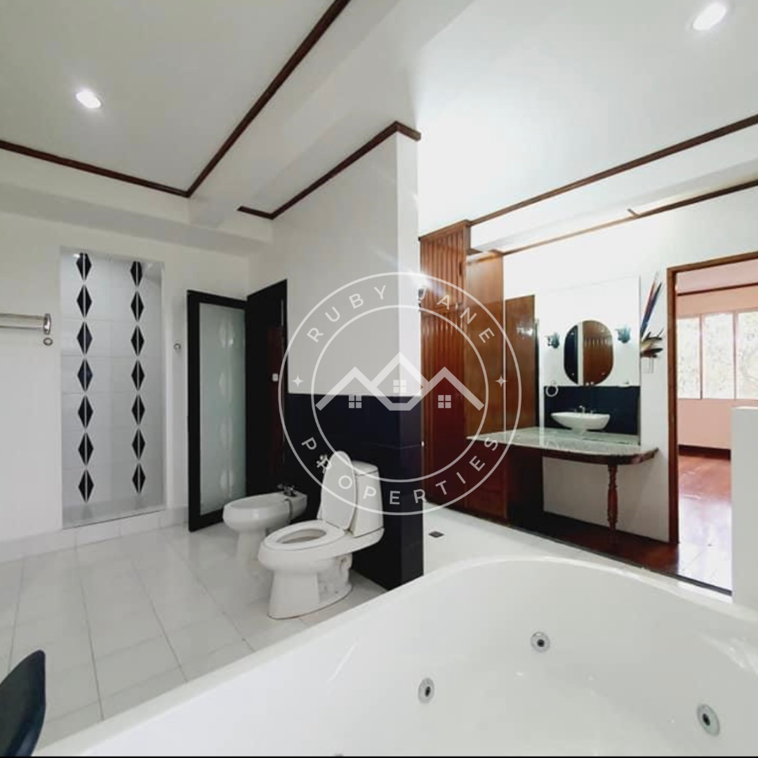 Ayala Alabang Village Property For Lease D