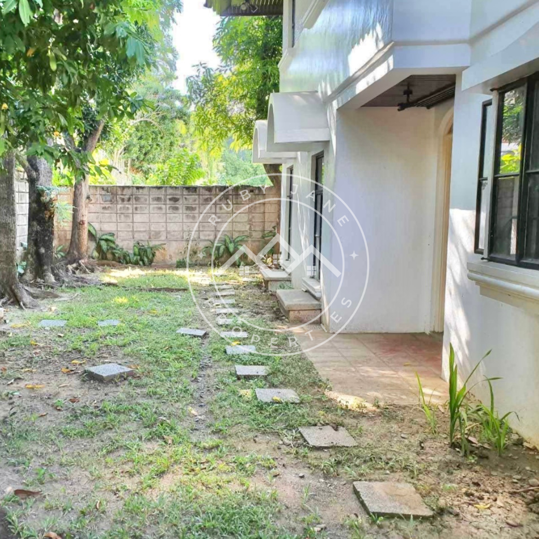 Ayala Alabang Village Property For Rent D