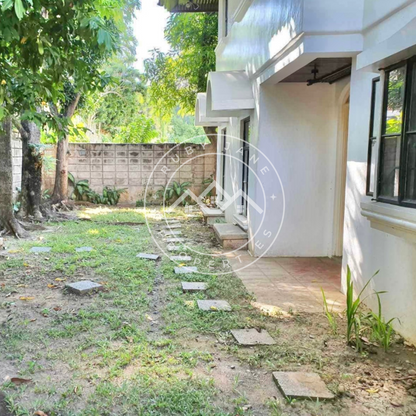 Ayala Alabang Village Property For Rent D