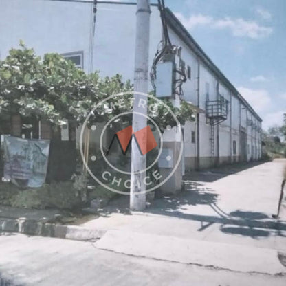 Industrial Warehouse Dasmariñas Cavite For Sale D