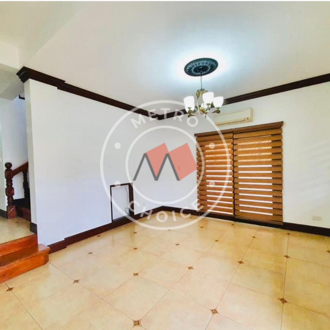 Ayala Alabang Village Property For Sale
