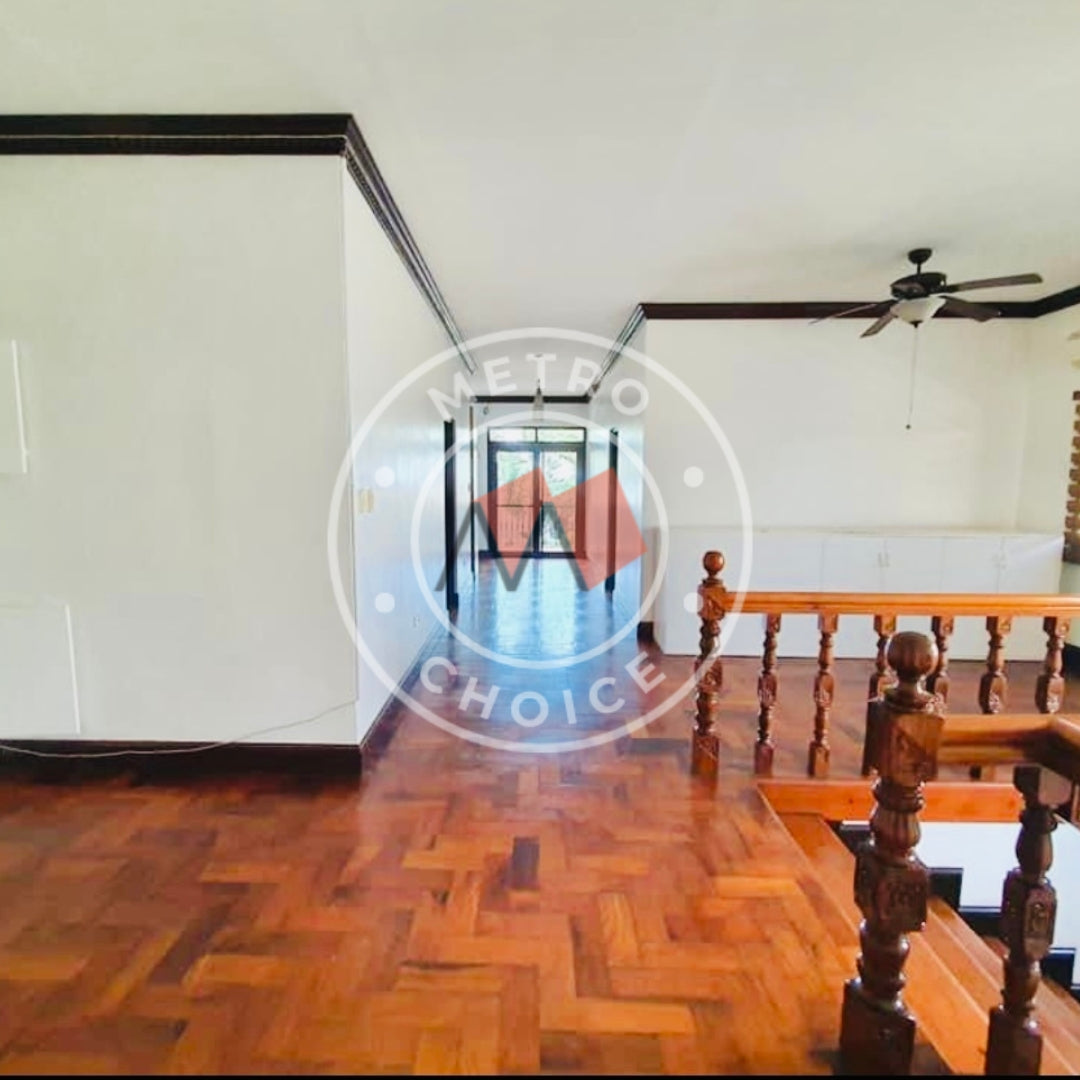 Ayala Alabang Village Property For Sale