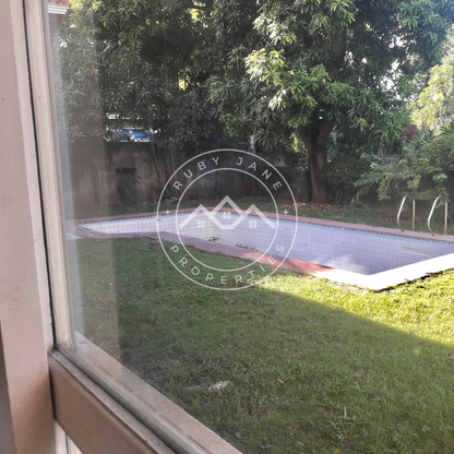 Ayala Alabang Village Property For Lease D