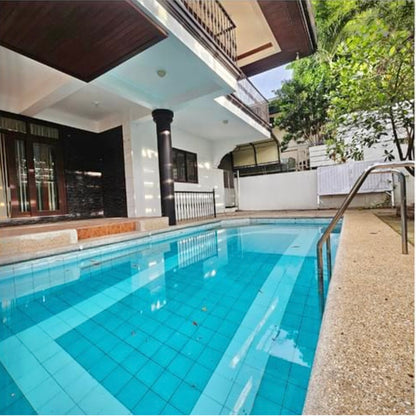 Ayala Alabang Village Property For Sale