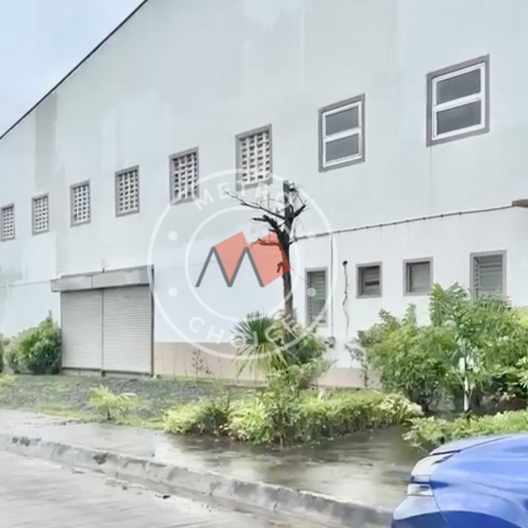Industrial Warehouse Dasmariñas Cavite For Sale D