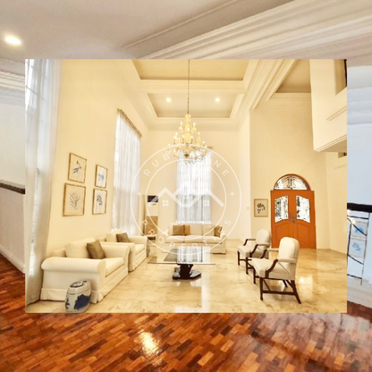 Ayala Alabang Village Property For Lease D