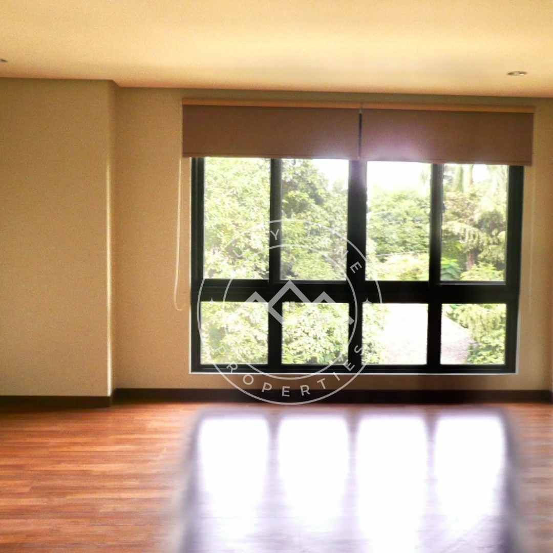 Ayala Alabang Village Property For Lease D