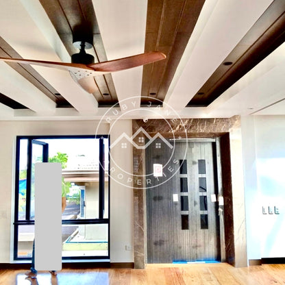 Ayala Alabang Village Property For Sale D