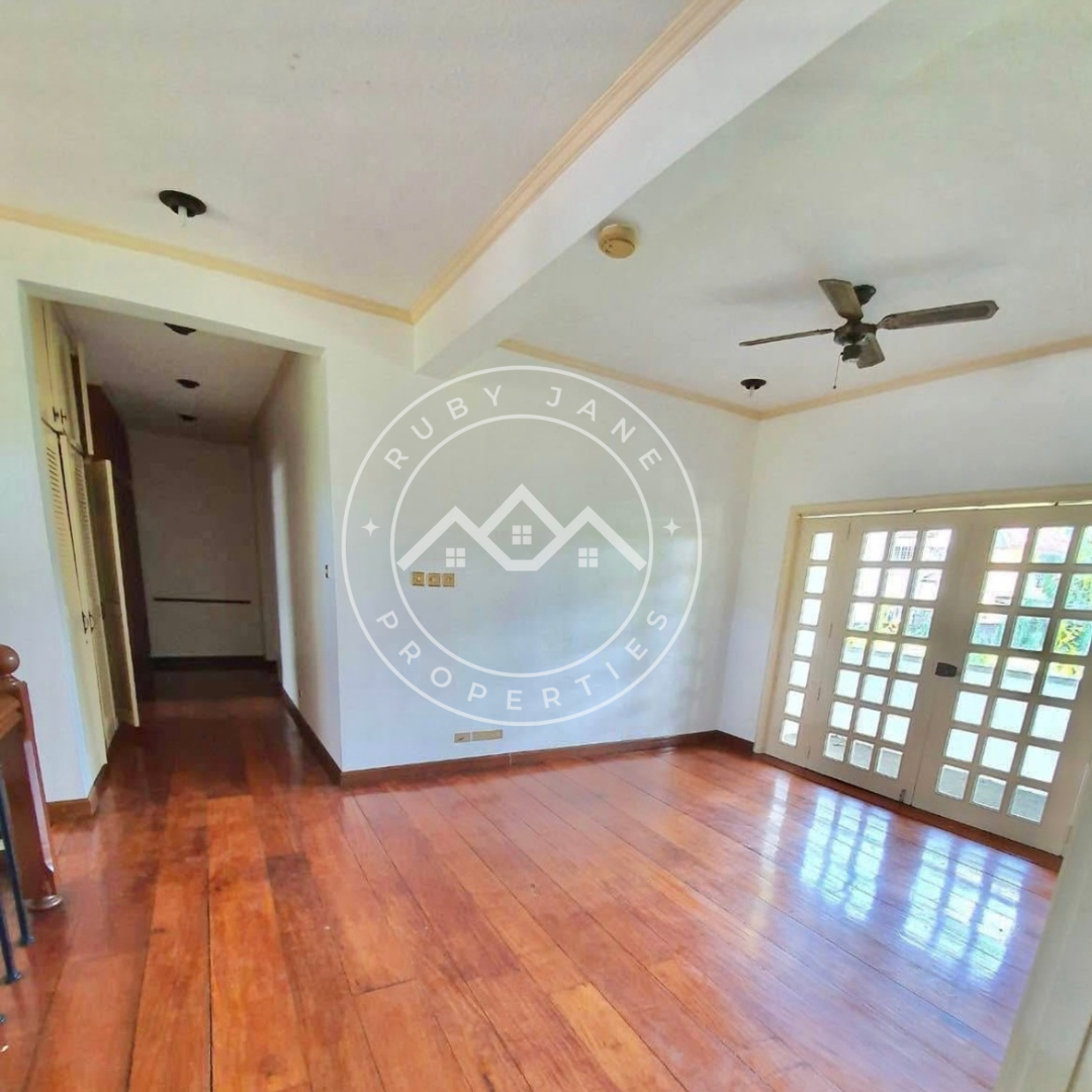 Ayala Alabang Village Property For Rent D