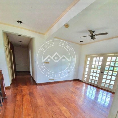 Ayala Alabang Village Property For Rent D