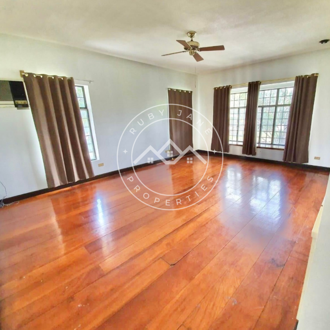 Ayala Alabang Village Property For Rent D