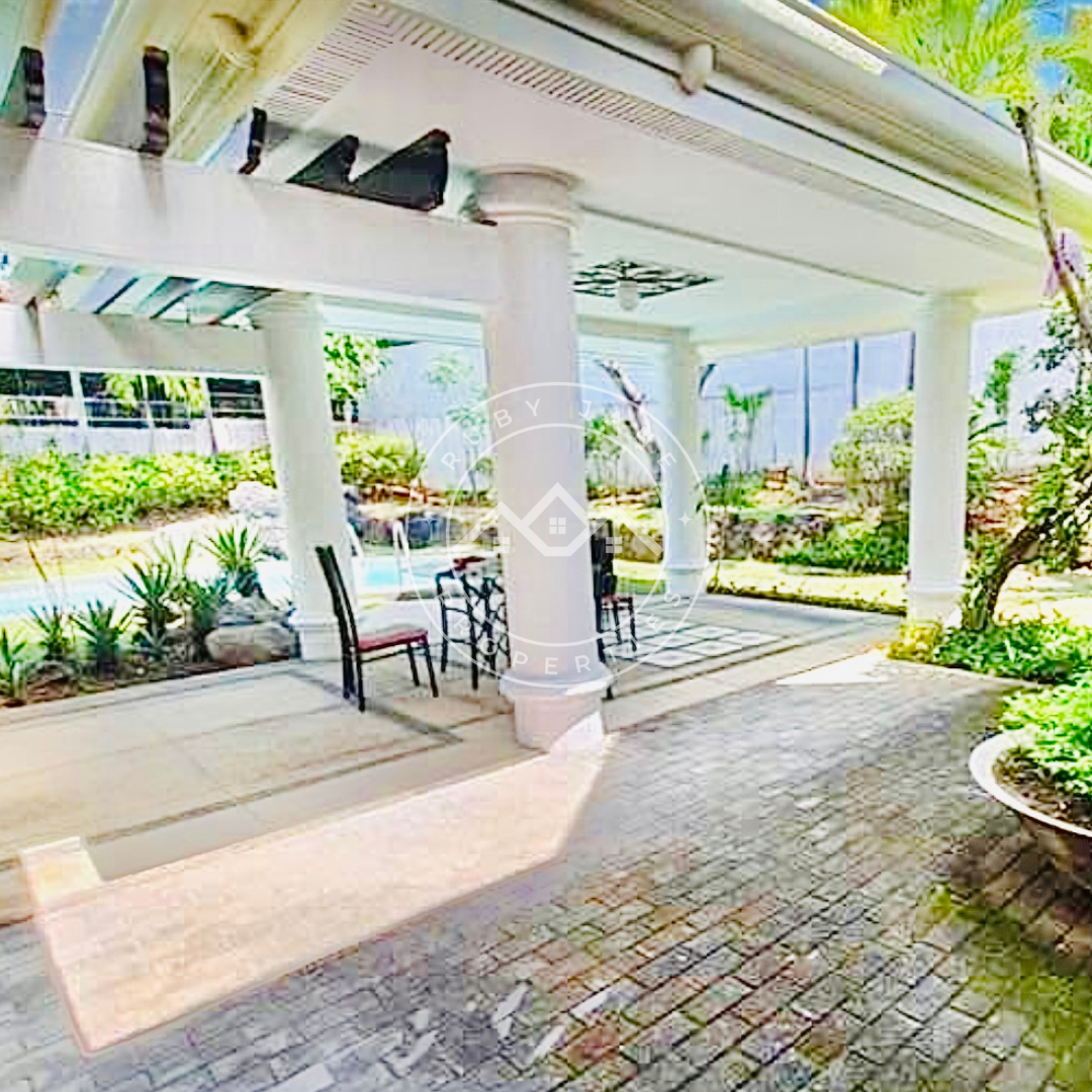 Ayala Alabang Village Property For Sale D