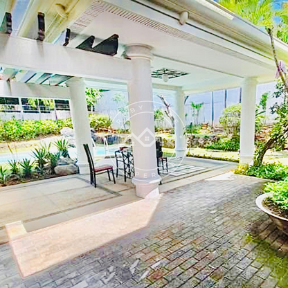 Ayala Alabang Village Property For Sale D