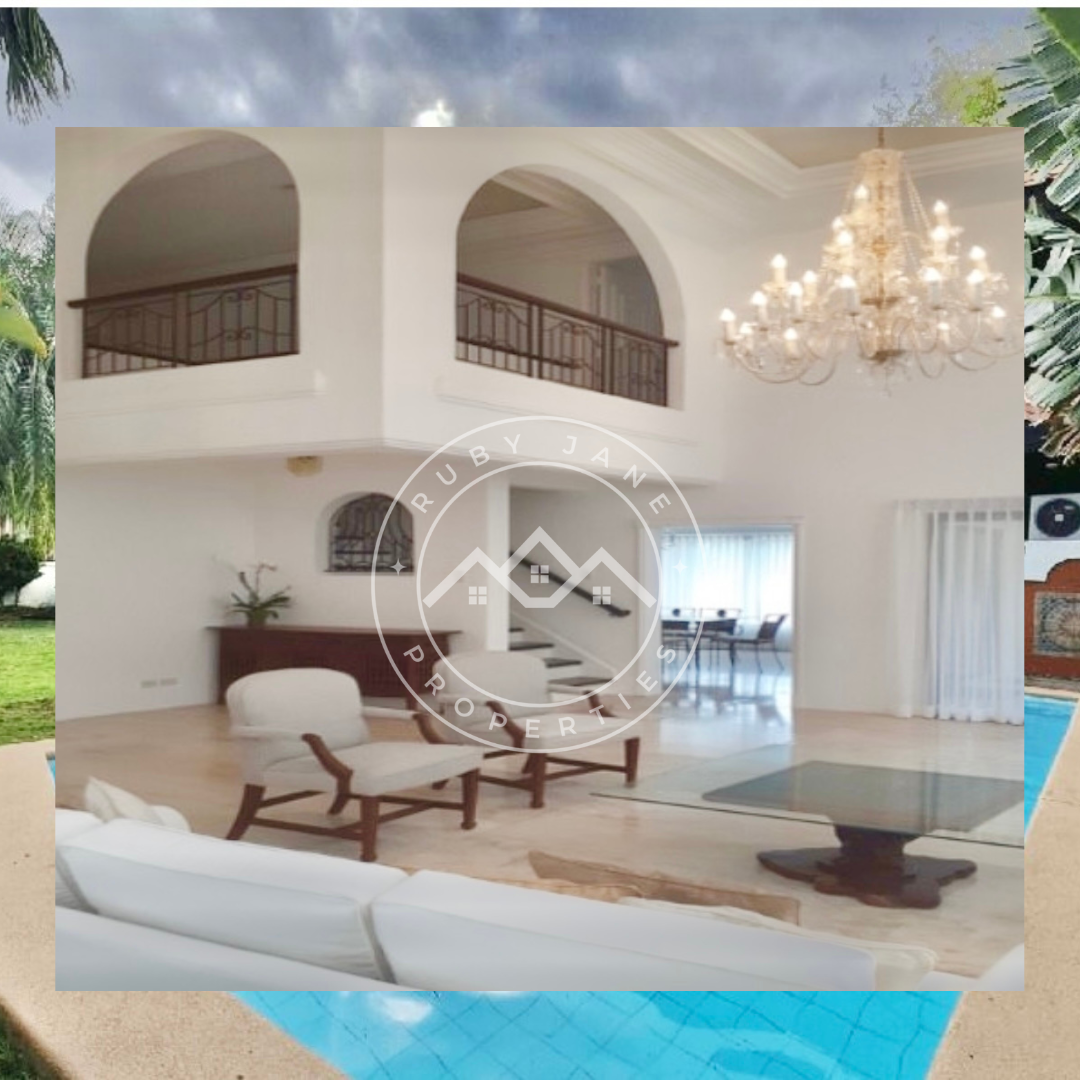 Ayala Alabang Village Property For Lease D