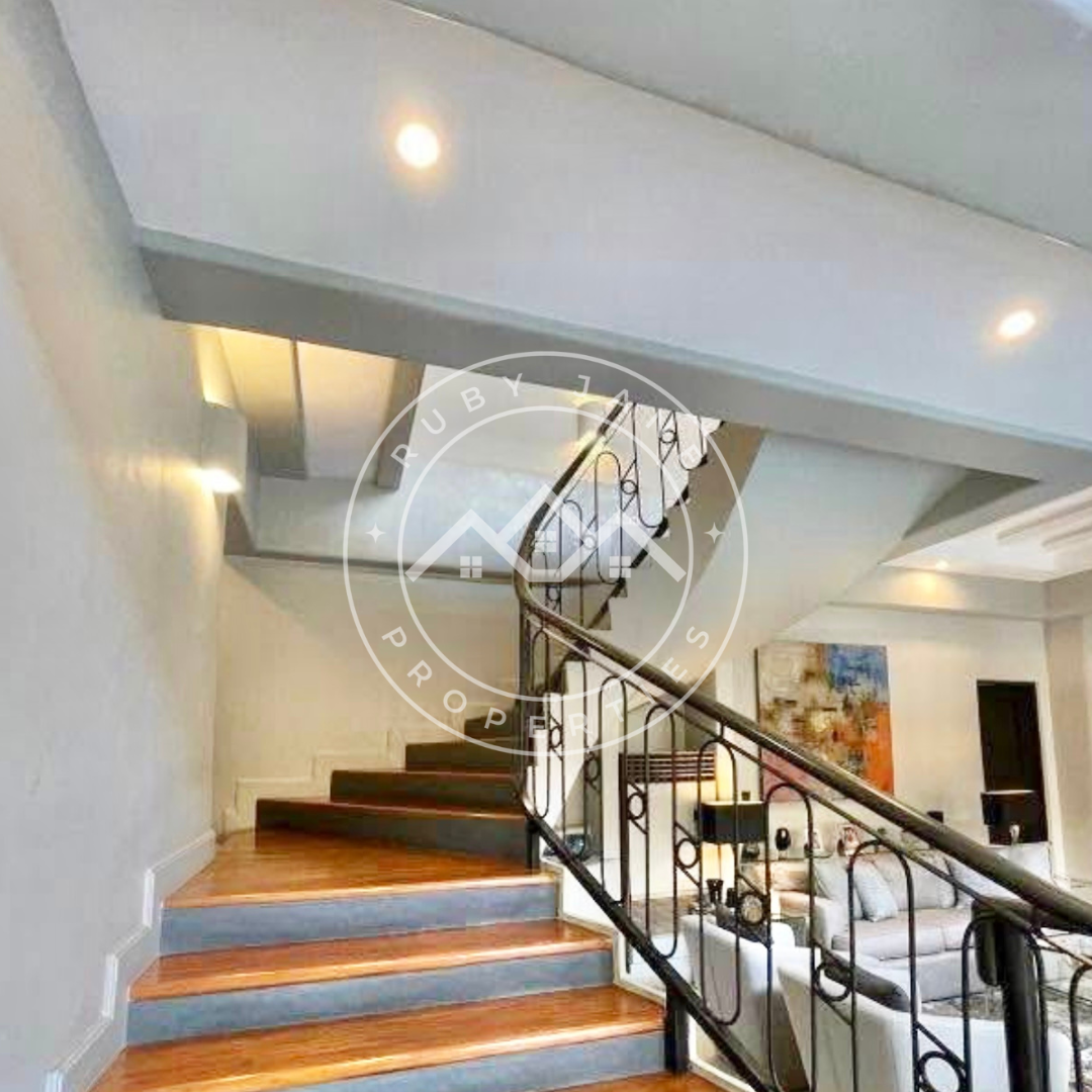 Ayala Alabang Village Property For Sale D