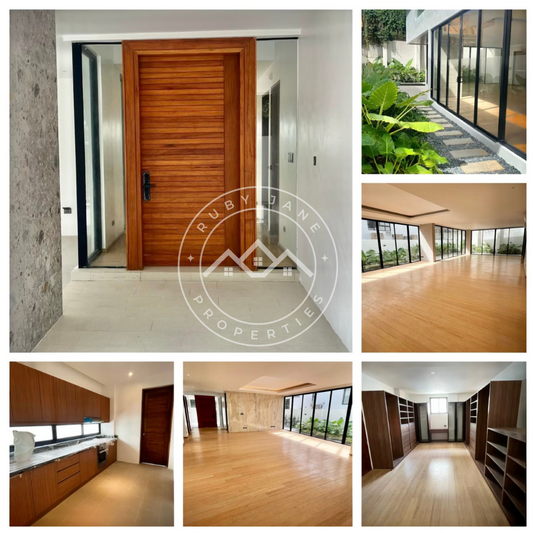Ayala Alabang Village Property For Sale D