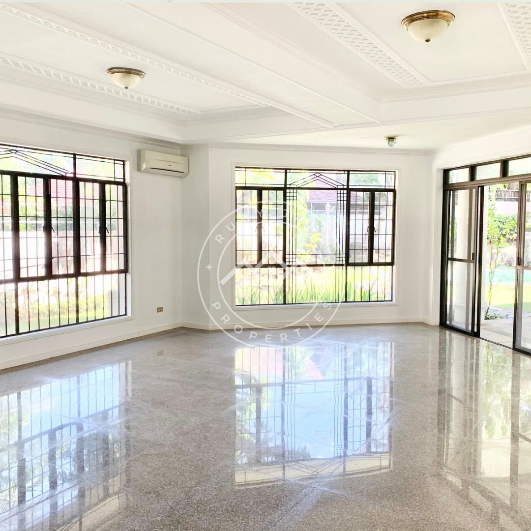 Ayala Alabang Village Property For Sale D