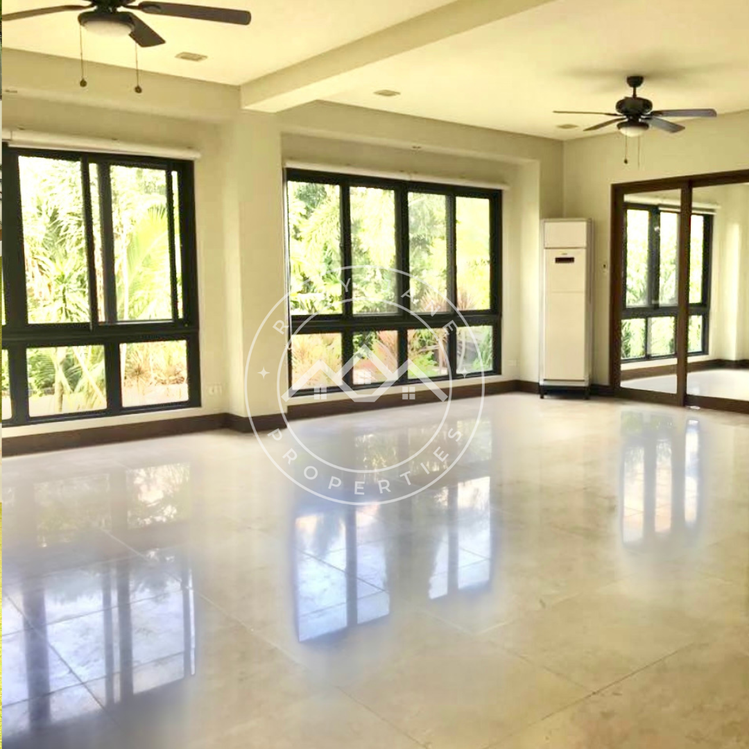 Ayala Alabang Village Property For Lease D