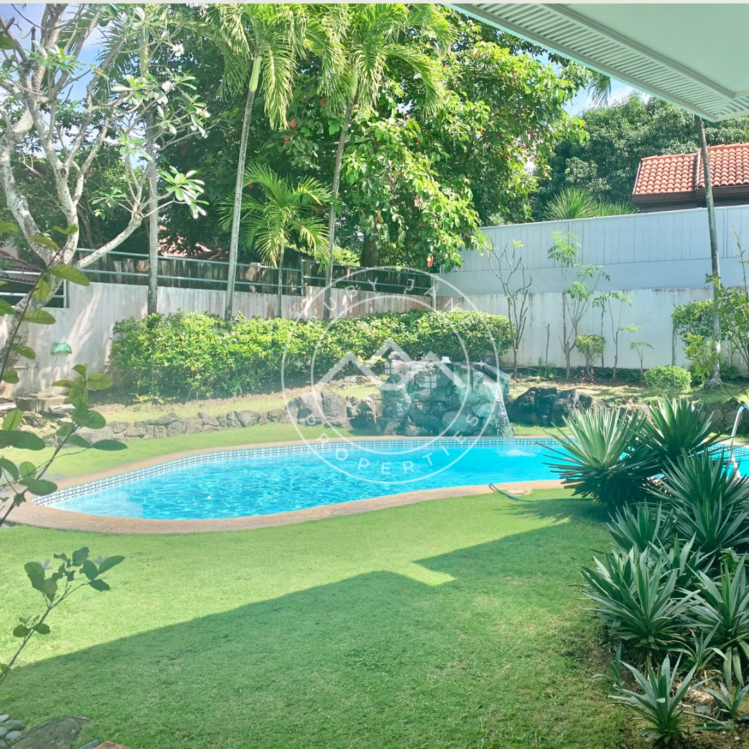 Ayala Alabang Village Property For Sale D