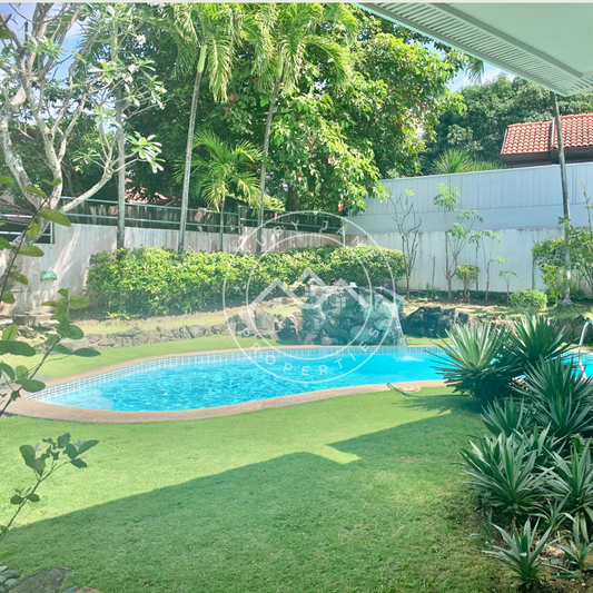 Ayala Alabang Village Property For Sale D