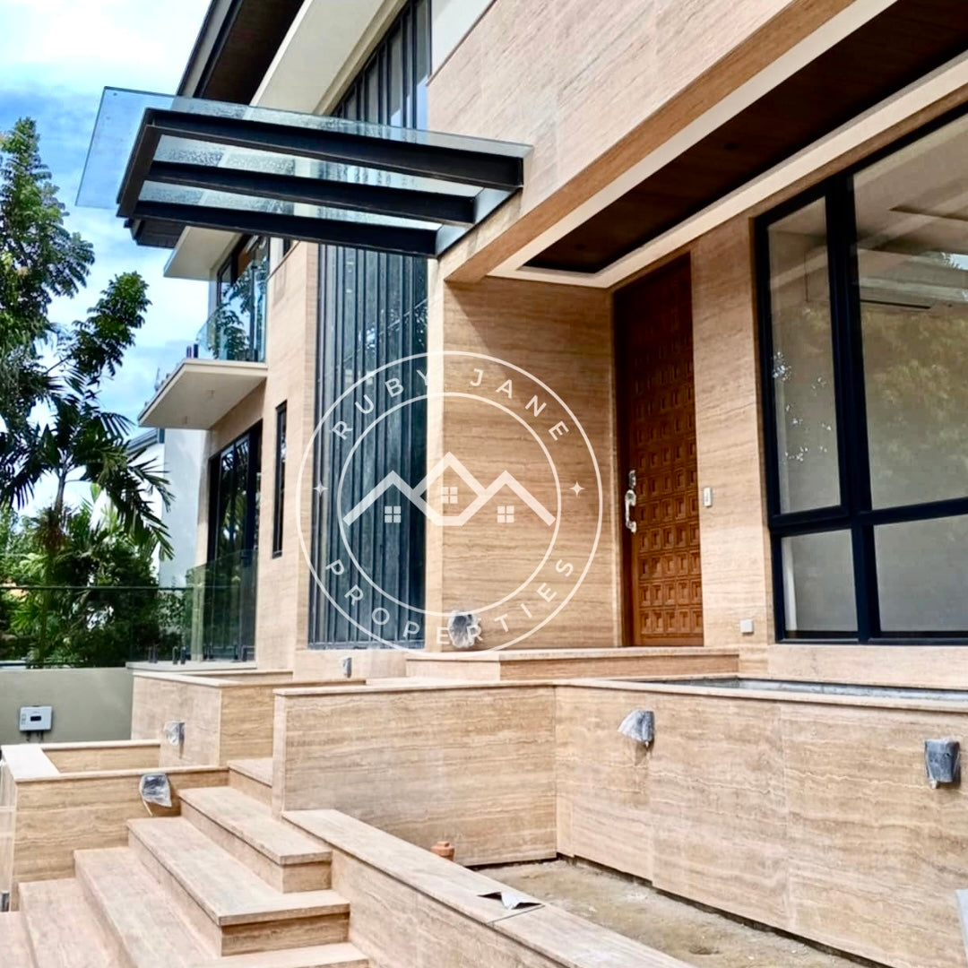 Ayala Alabang Village Property For Sale D