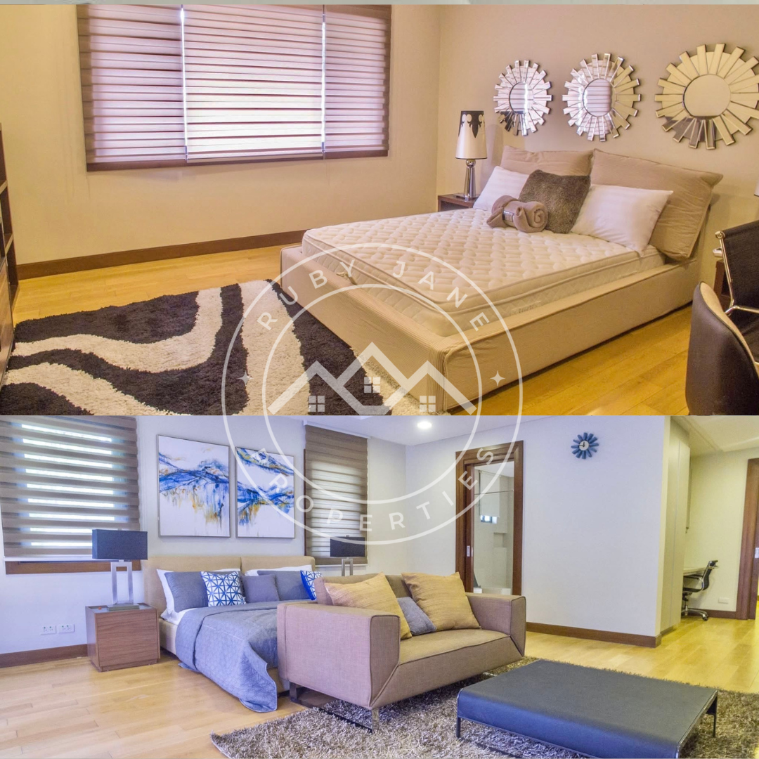 Ayala Alabang Village Property For Lease D