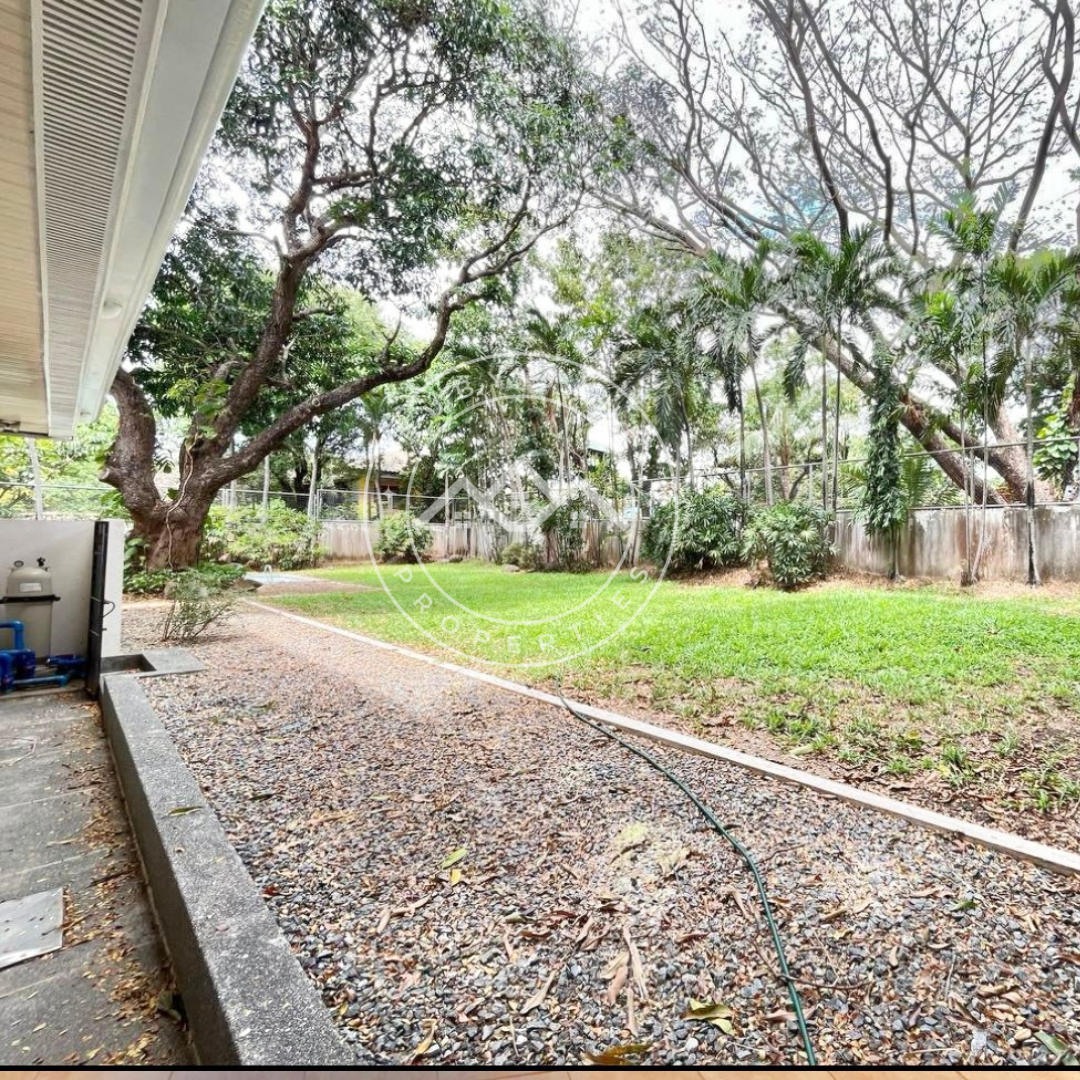 Ayala Alabang Village Property For Lease D
