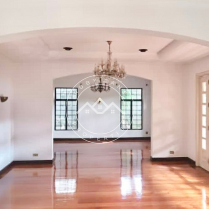 Ayala Alabang Village Property For Rent D