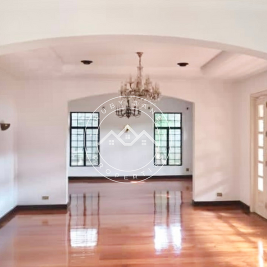 Ayala Alabang Village Property For Rent D