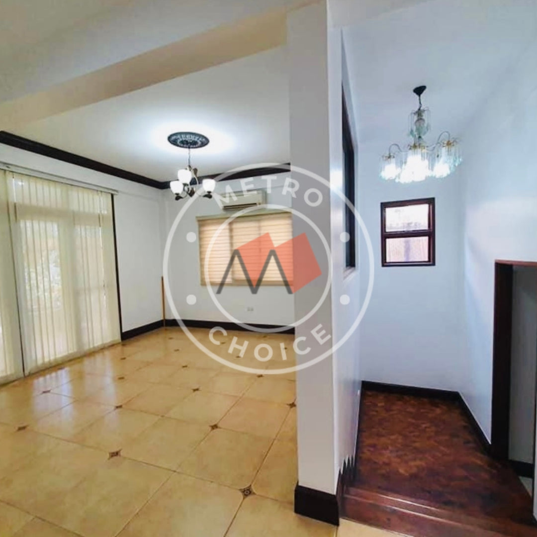 Ayala Alabang Village Property For Sale