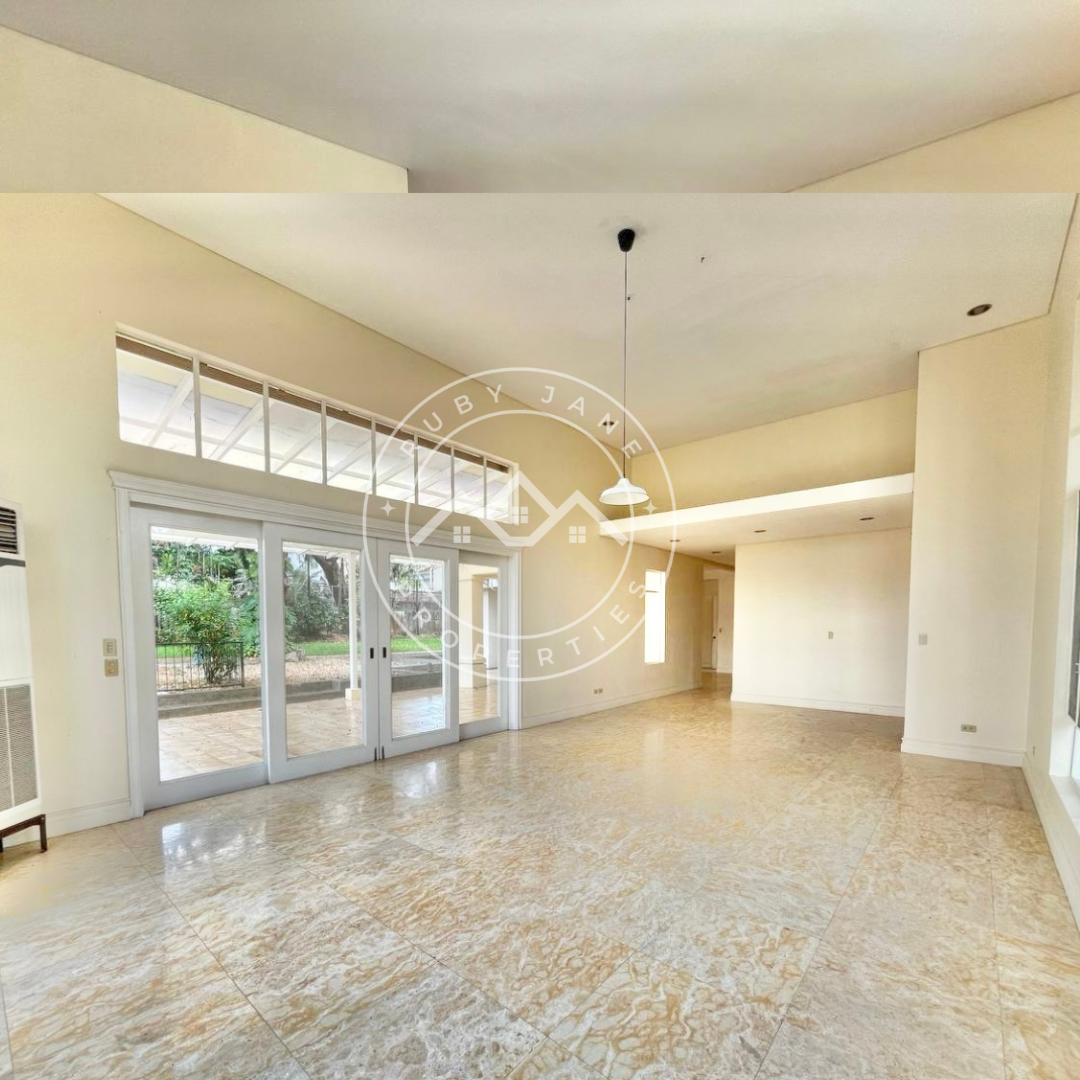 Ayala Alabang Village Property For Lease D
