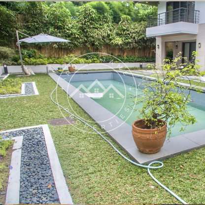 Ayala Alabang Village Property For Lease D