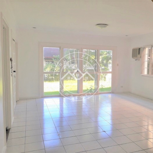 Ayala Alabang Village Property For Lease D