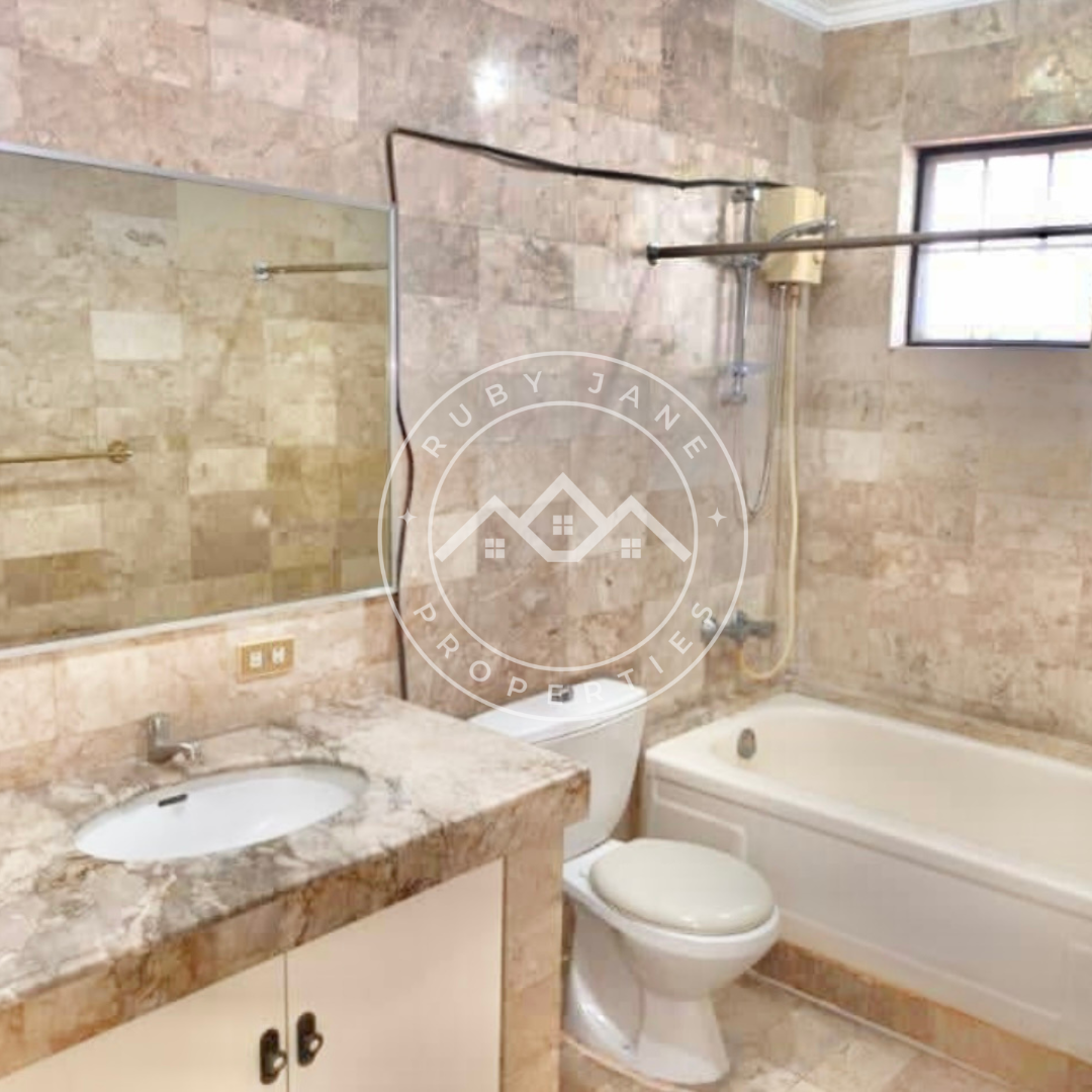 Ayala Alabang Village Property For Rent D
