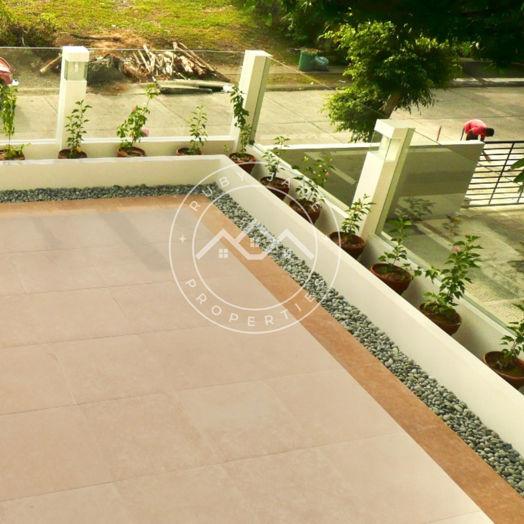 Ayala Alabang Village Property For Lease D