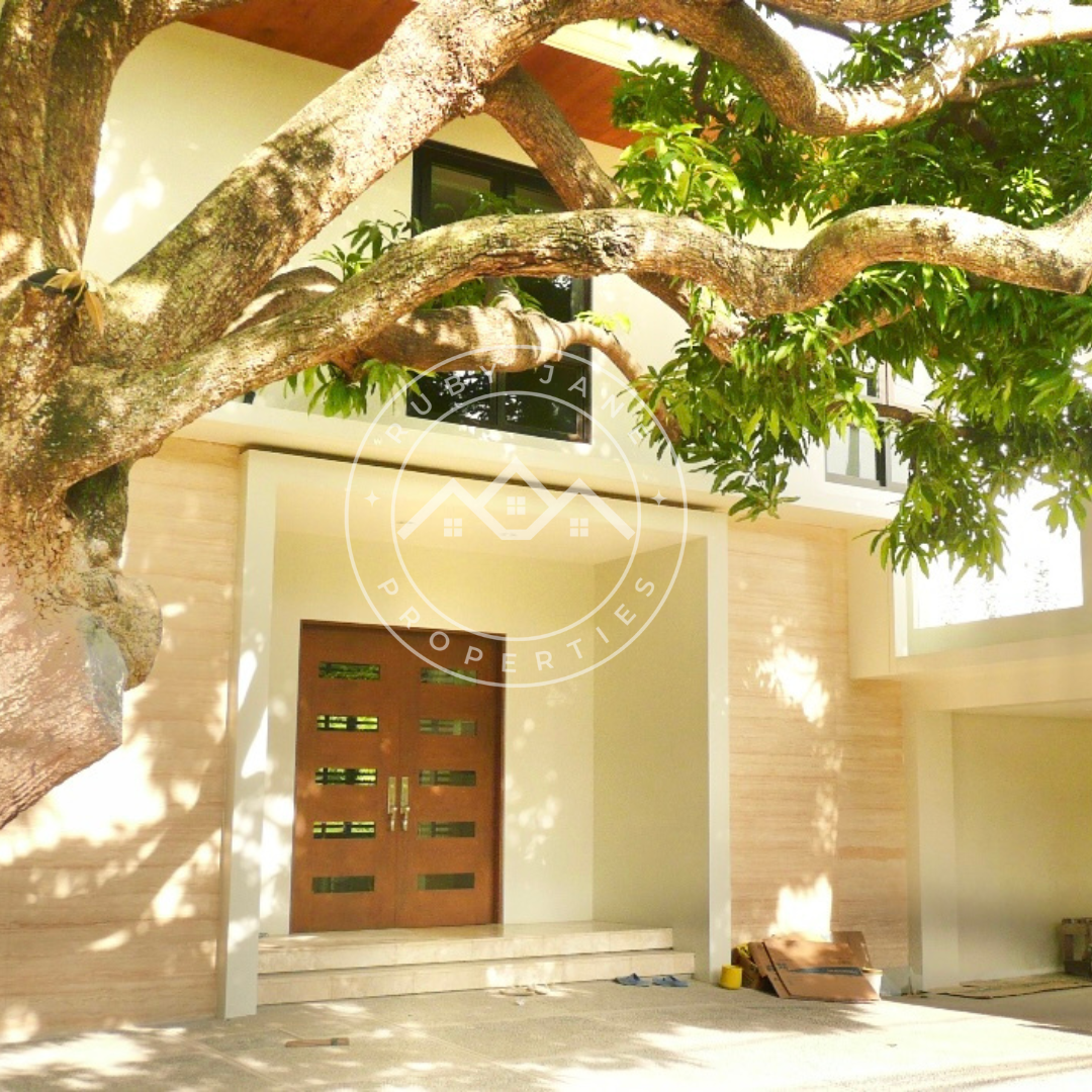 Ayala Alabang Village Property For Lease D