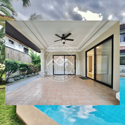 Ayala Alabang Village Property For Lease D