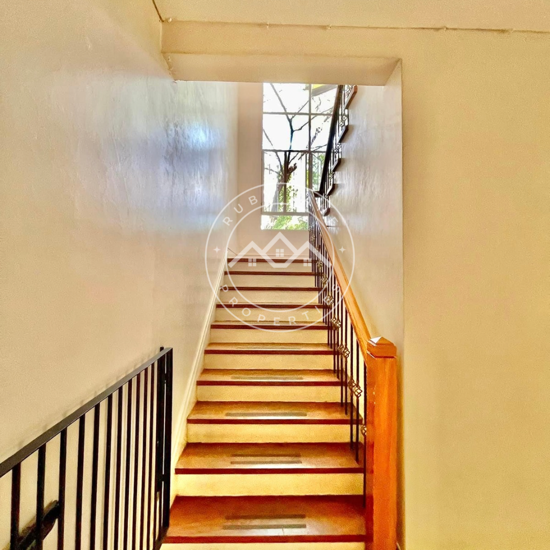 Ayala Alabang Village Property For Lease D