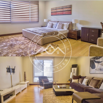 Ayala Alabang Village Property For Lease D