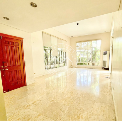 Ayala Alabang Village Property For Lease D