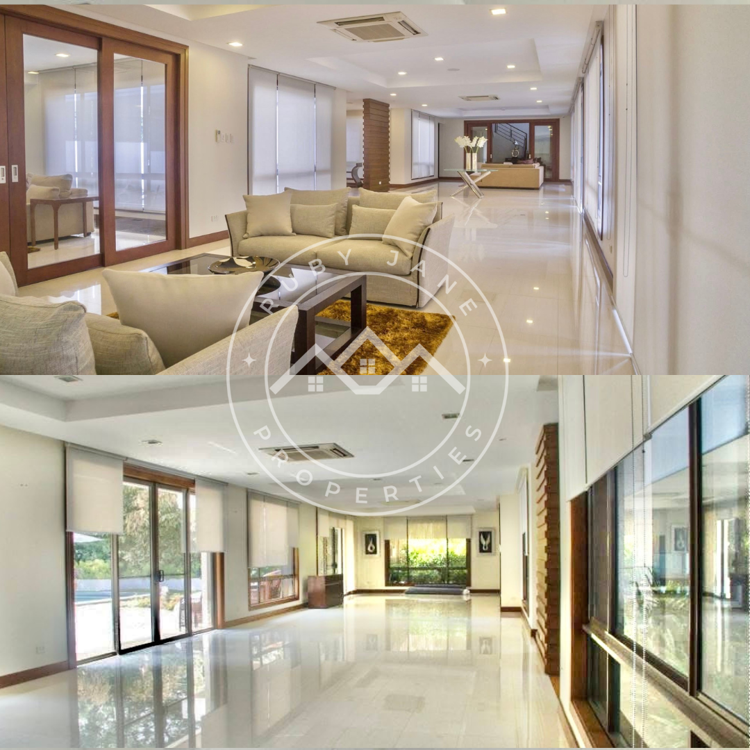 Ayala Alabang Village Property For Lease D