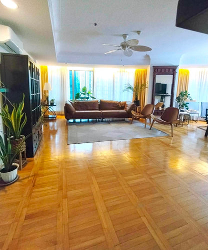 ONE MCKINLEY PLACE Condominium BGC Property FOR LEASE🏠