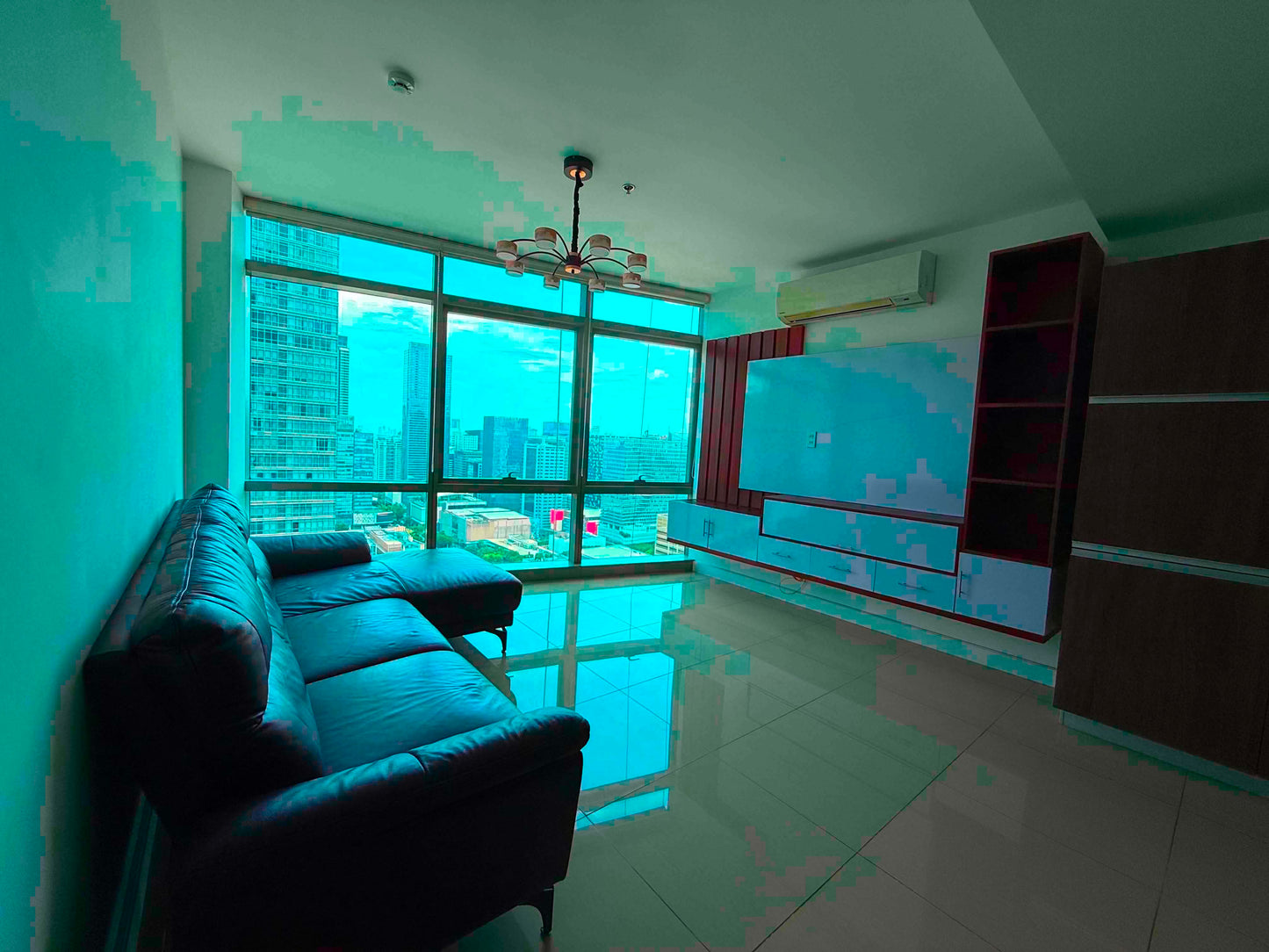 East Gallery Place BGC Condominium FOR LEASE