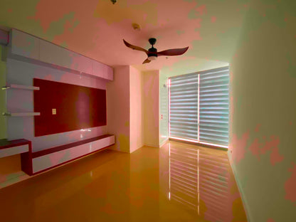 East Gallery Place BGC Condominium FOR LEASE